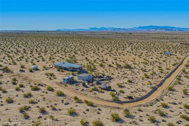 80422 Baseline, 29 Palms, CA 92277