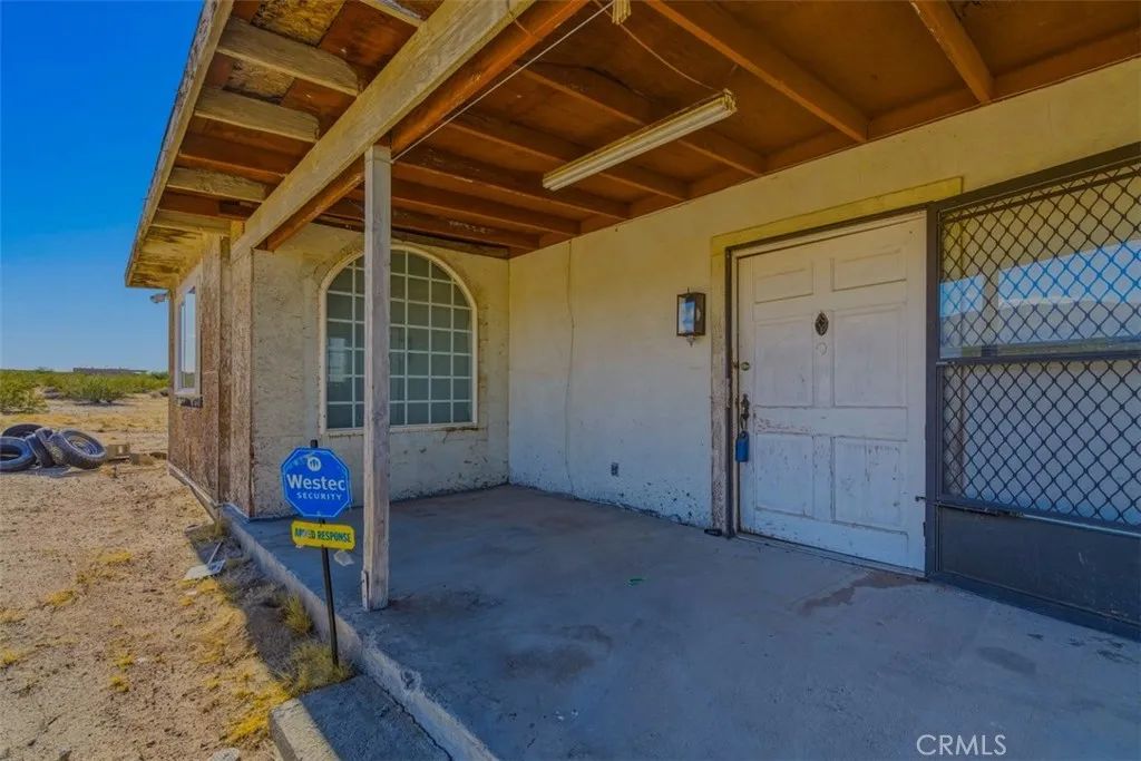 80422 Baseline, 29 Palms, CA 92277