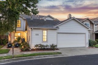 111 Capetown Dr, Alameda, CA 94502