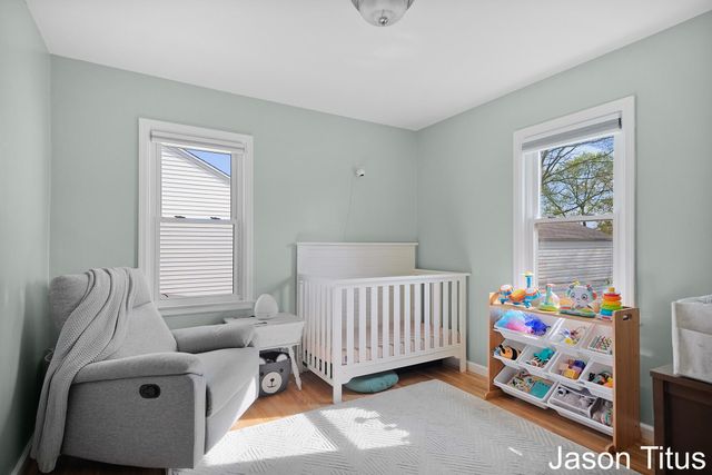 3332 Birchwood Avenue Sw, City Of Wyoming, MI 49548