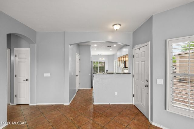 474 E Placita Fanega, Sahuarita, AZ 85629