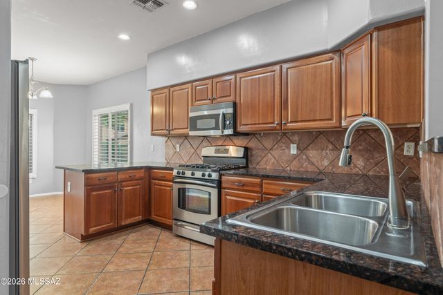 474 E Placita Fanega, Sahuarita, AZ 85629