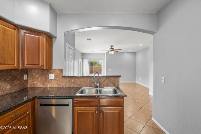 474 E Placita Fanega, Sahuarita, AZ 85629