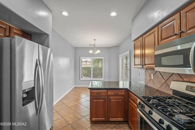 474 E Placita Fanega, Sahuarita, AZ 85629