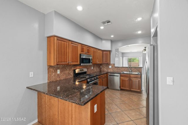 474 E Placita Fanega, Sahuarita, AZ 85629