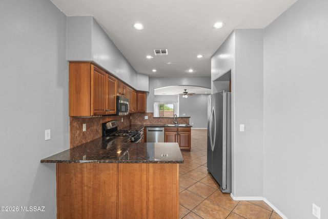 474 E Placita Fanega, Sahuarita, AZ 85629
