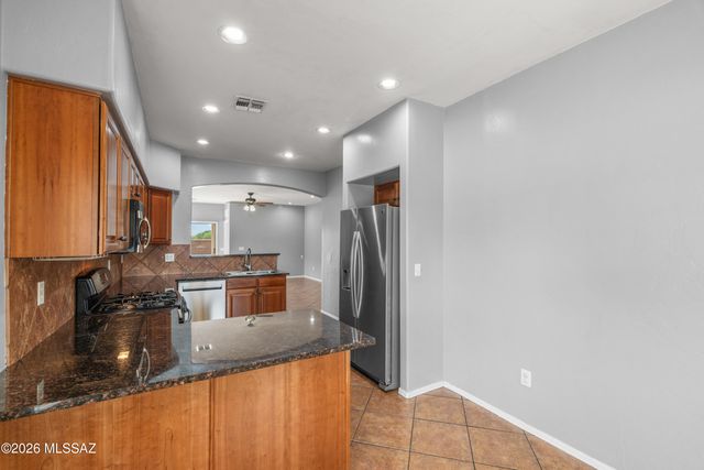 474 E Placita Fanega, Sahuarita, AZ 85629
