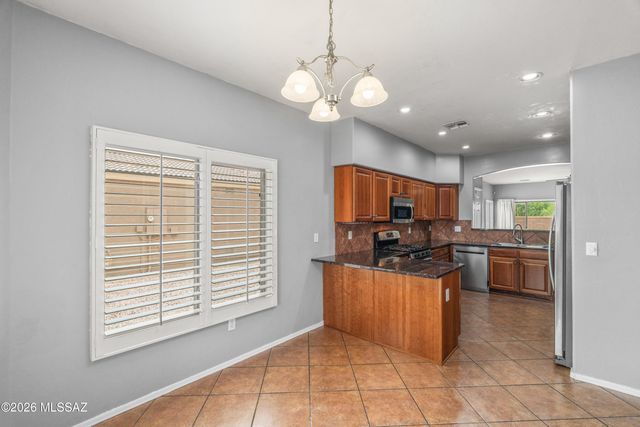 474 E Placita Fanega, Sahuarita, AZ 85629
