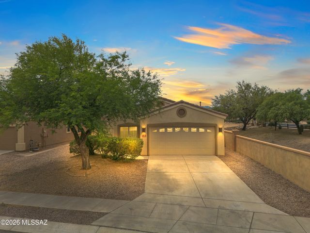 474 E Placita Fanega, Sahuarita, AZ 85629