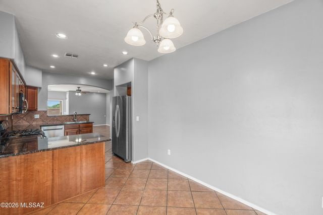 474 E Placita Fanega, Sahuarita, AZ 85629