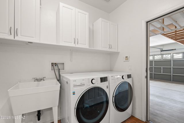 474 E Placita Fanega, Sahuarita, AZ 85629