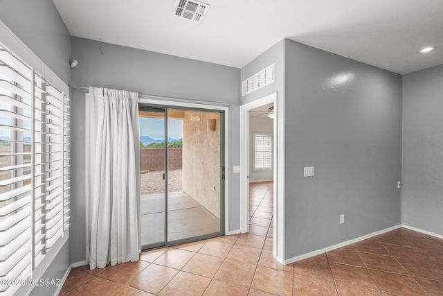 474 E Placita Fanega, Sahuarita, AZ 85629