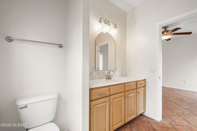 474 E Placita Fanega, Sahuarita, AZ 85629