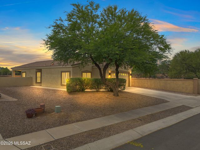 474 E Placita Fanega, Sahuarita, AZ 85629