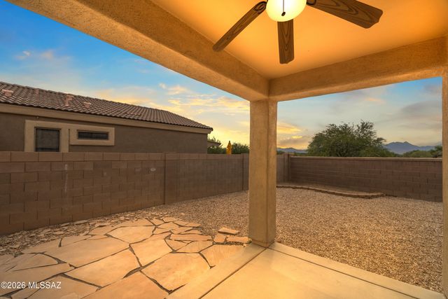474 E Placita Fanega, Sahuarita, AZ 85629