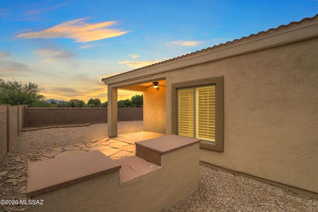 474 E Placita Fanega, Sahuarita, AZ 85629