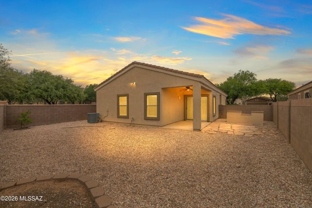 474 E Placita Fanega, Sahuarita, AZ 85629