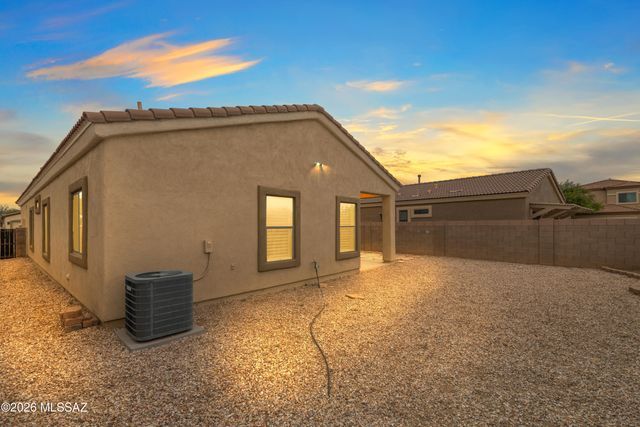 474 E Placita Fanega, Sahuarita, AZ 85629