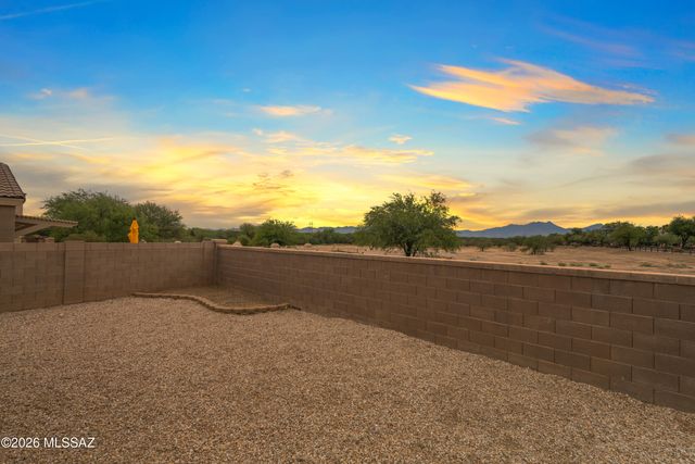 474 E Placita Fanega, Sahuarita, AZ 85629