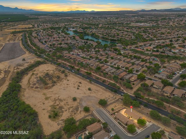 474 E Placita Fanega, Sahuarita, AZ 85629