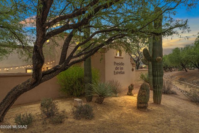474 E Placita Fanega, Sahuarita, AZ 85629