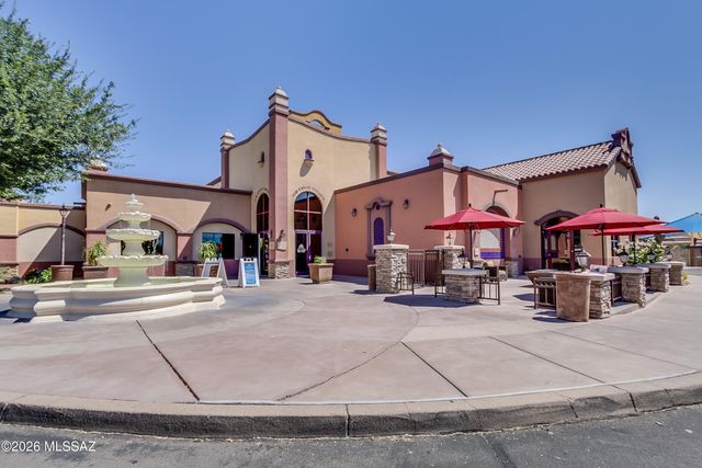474 E Placita Fanega, Sahuarita, AZ 85629