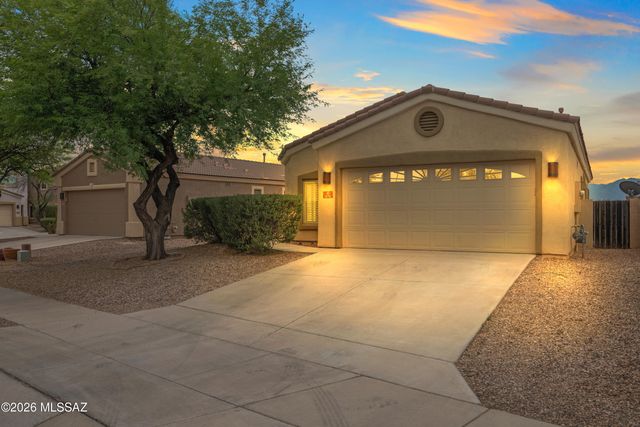 474 E Placita Fanega, Sahuarita, AZ 85629