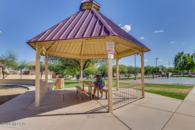 474 E Placita Fanega, Sahuarita, AZ 85629