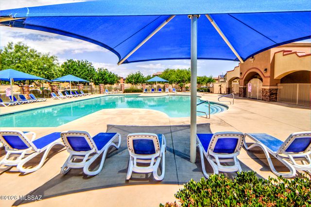474 E Placita Fanega, Sahuarita, AZ 85629