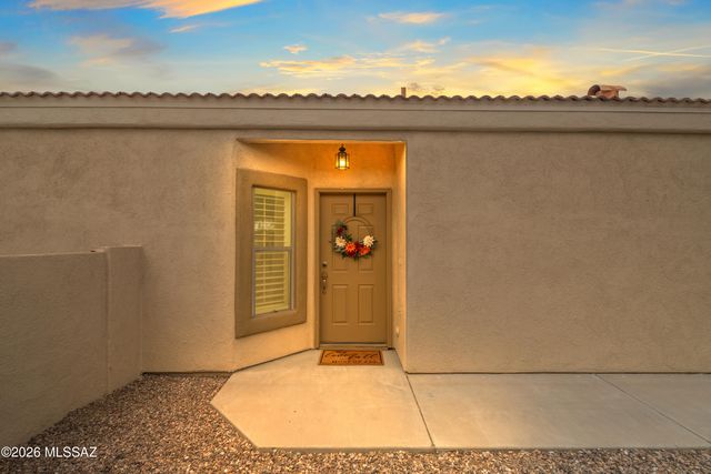 474 E Placita Fanega, Sahuarita, AZ 85629
