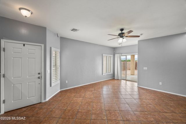 474 E Placita Fanega, Sahuarita, AZ 85629