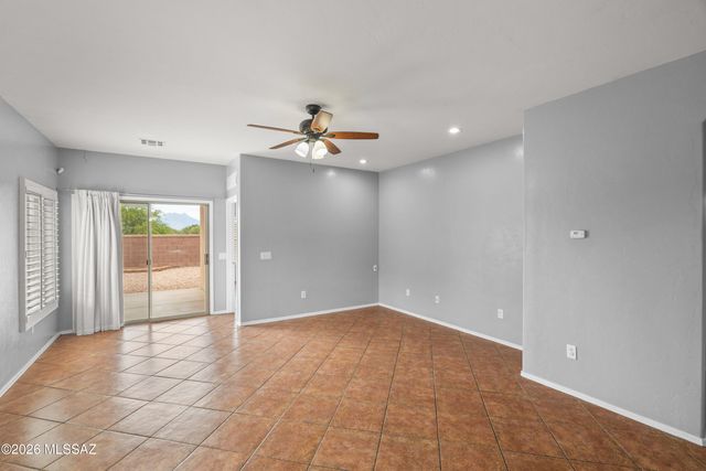 474 E Placita Fanega, Sahuarita, AZ 85629