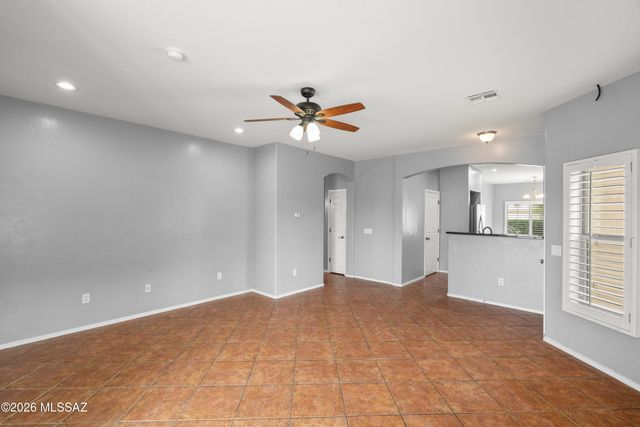 474 E Placita Fanega, Sahuarita, AZ 85629