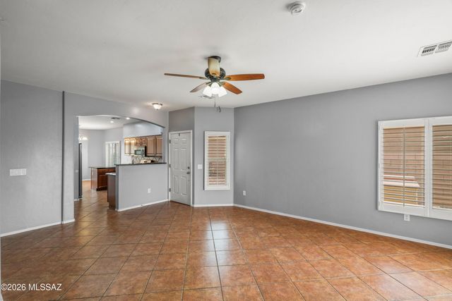 474 E Placita Fanega, Sahuarita, AZ 85629