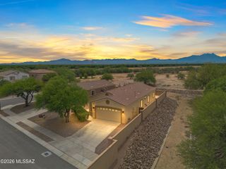 474 E Placita Fanega, Sahuarita, AZ 85629