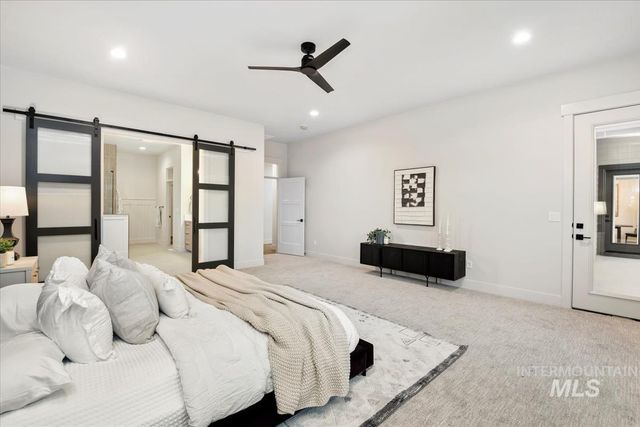 3460 N Costa Madera Way, Star, ID 83669