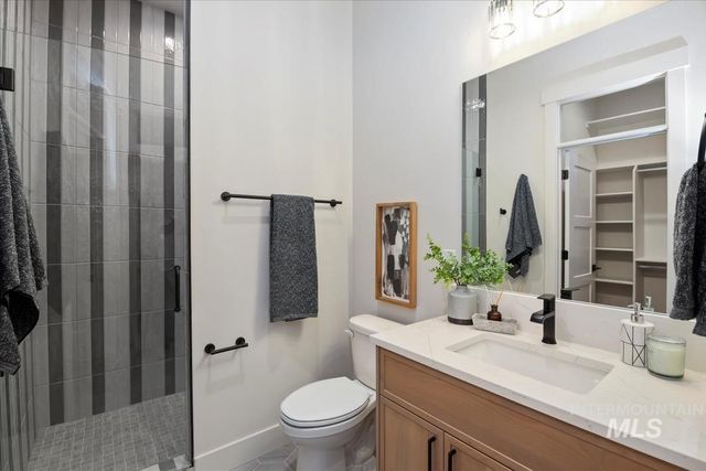 3460 N Costa Madera Way, Star, ID 83669