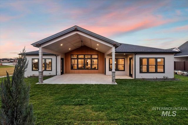 3460 N Costa Madera Way, Star, ID 83669