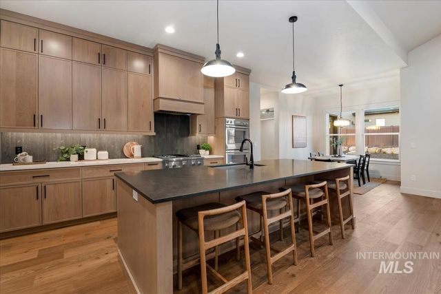 3460 N Costa Madera Way, Star, ID 83669