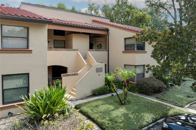 1117 SALERNO COURT 1117, Orlando, FL 32806