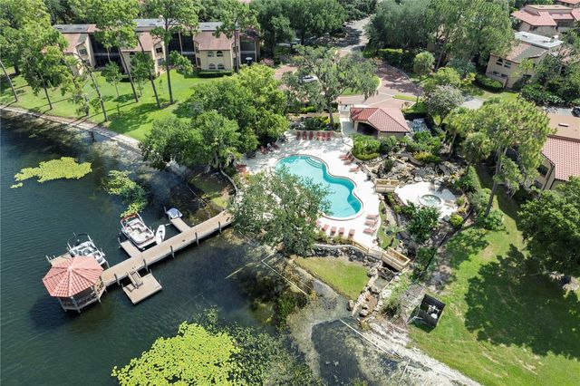 1117 SALERNO COURT 1117, Orlando, FL 32806