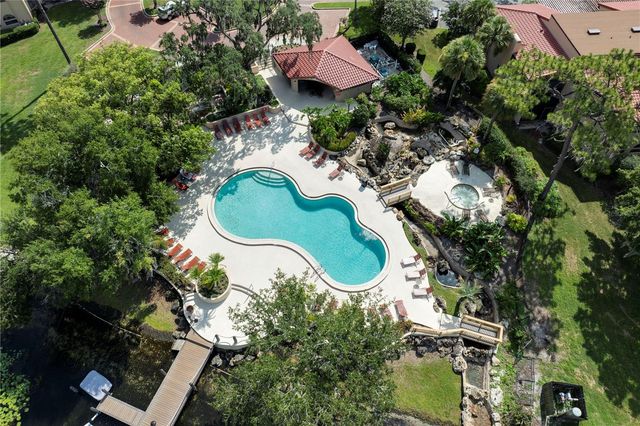 1117 SALERNO COURT 1117, Orlando, FL 32806