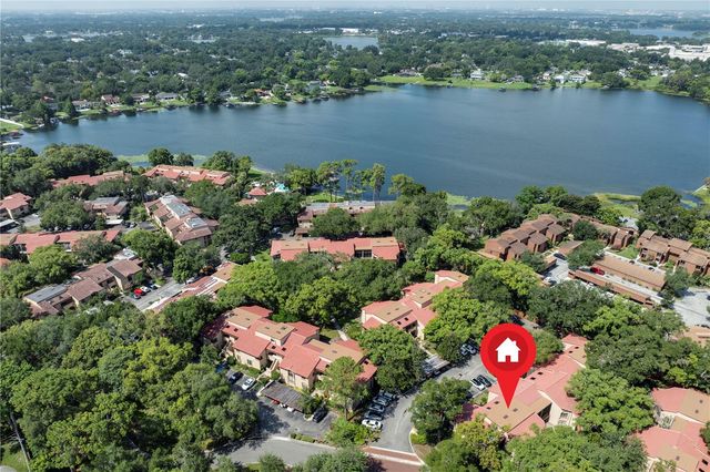 1117 SALERNO COURT 1117, Orlando, FL 32806