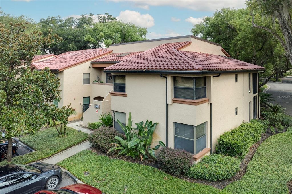 1117 SALERNO COURT 1117, Orlando, FL 32806