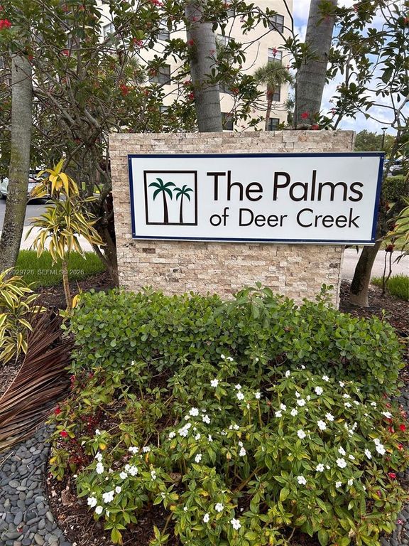 2400 Deer Creek Country Club Blvd 309-1 309-1, Deerfield Beach, FL 33442