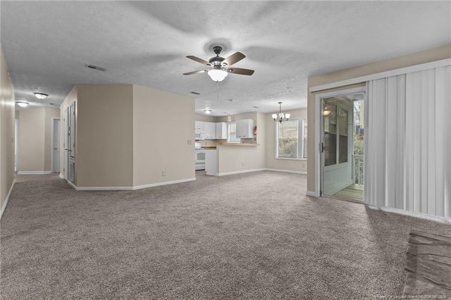 6760-1 Willowbrook Drive 1, Fayetteville, NC 28314