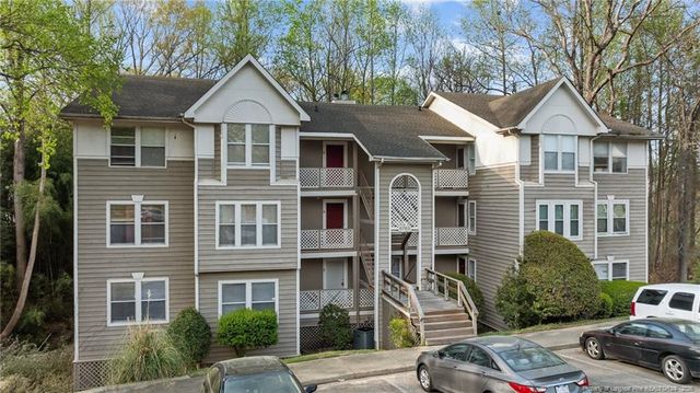 6760-1 Willowbrook Drive 1, Fayetteville, NC 28314