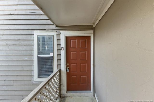 6760-1 Willowbrook Drive 1, Fayetteville, NC 28314