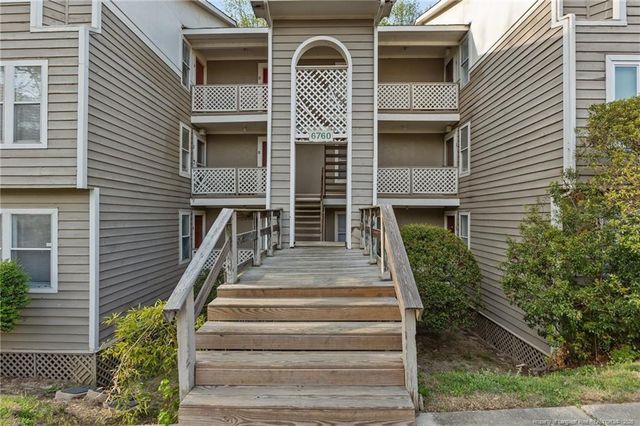 6760-1 Willowbrook Drive 1, Fayetteville, NC 28314