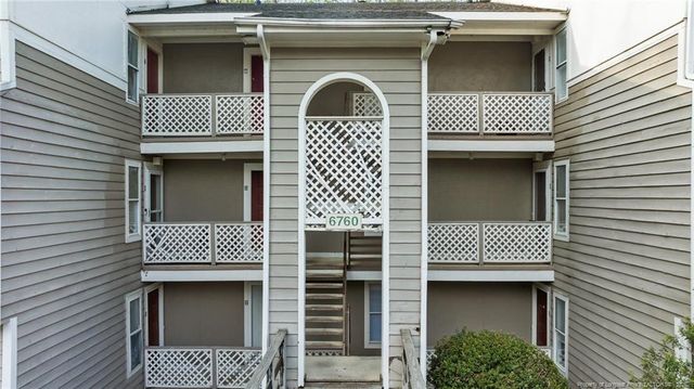 6760-1 Willowbrook Drive 1, Fayetteville, NC 28314